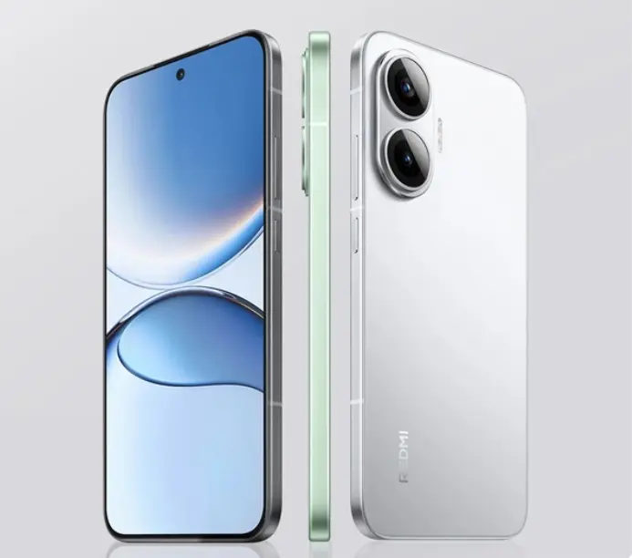 红米Turbo 4 Pro 保值换新服务
