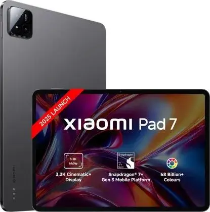 小米Pad 7（8+256G）WIFI版
