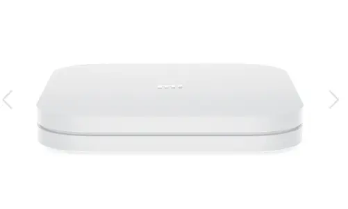 小米盒子4SPro