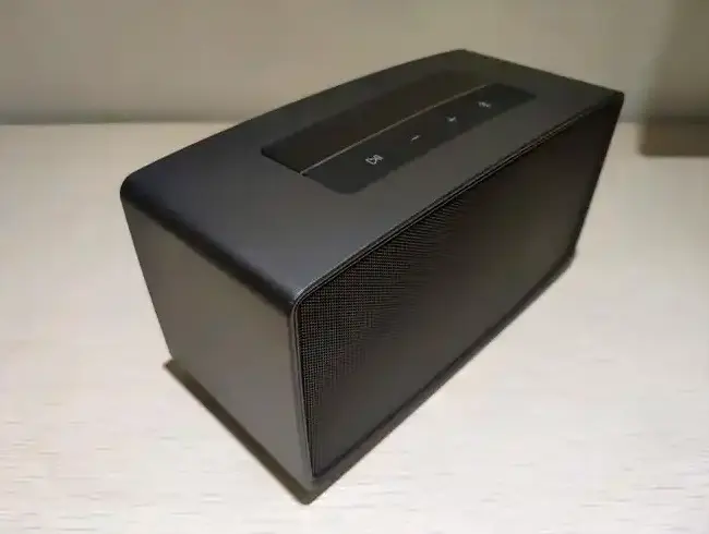 360智能音箱AI音箱