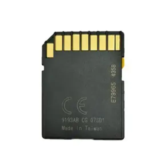 4G存储卡