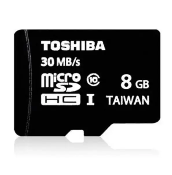8G存储卡