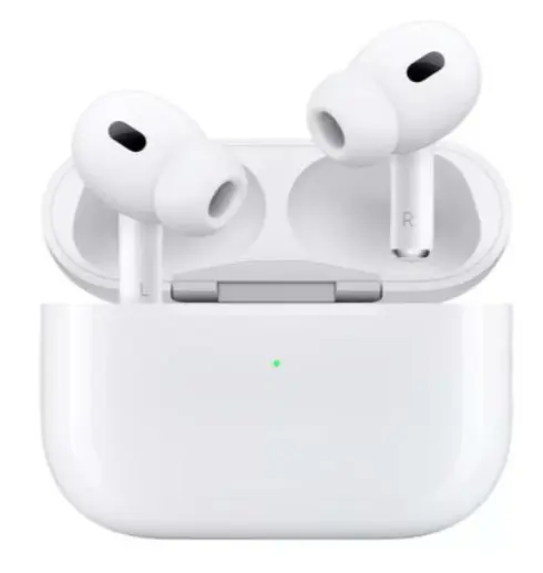 APPLE AirPods Pro（第二代）