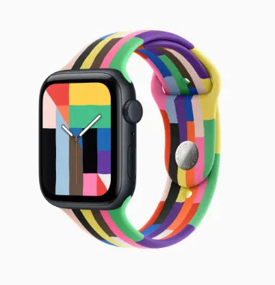 APPLE SE GPS 40MM