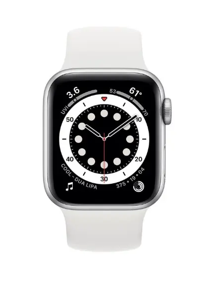 APPLEWatchS640MMGPS版