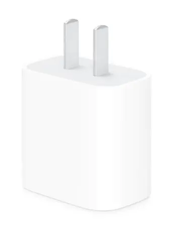 Apple 20w电源适配器(USB-C)