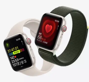 AppleWatch SE 44mm（GSP版）