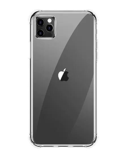 Iphone12 pro硅胶保护壳