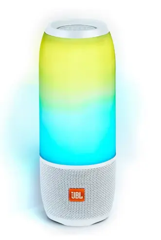 JBL Pulse3 SE 音乐脉动三代黑金限量版音响