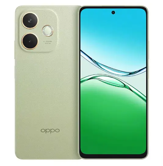 OPPO A5 活力版