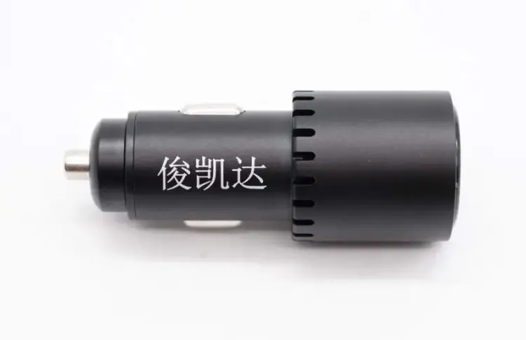 SC-605A车充头