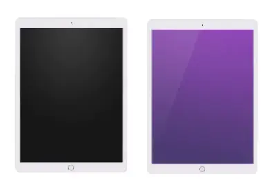 iPadPro 12.9保护膜