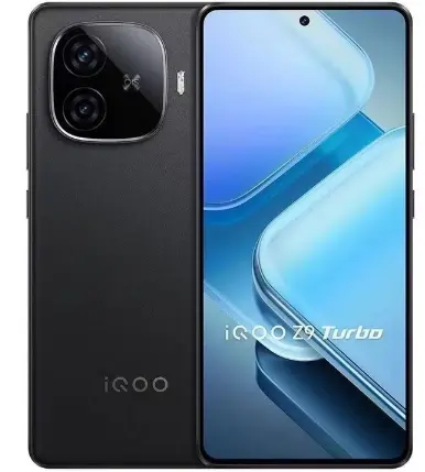iQOO Z9 Turbo