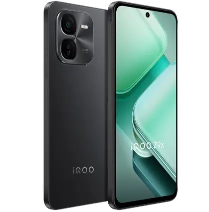 iQOO Z9x