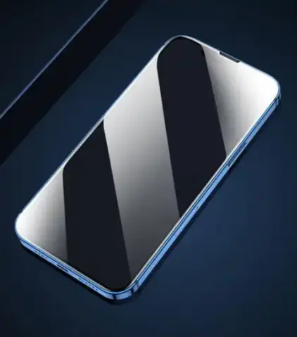 iphone13 mini气囊防摔钢化膜