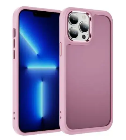 iphone13pro max糖孔保护套