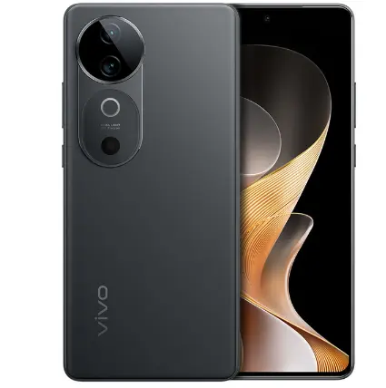 vivo S19