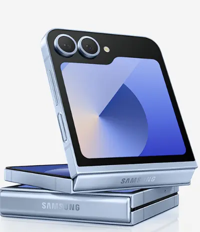 三星 Z Flip6