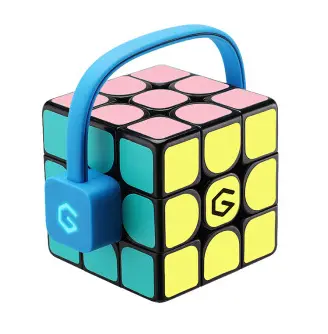 京东京造SUPERCUBE青春版