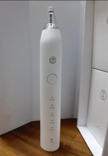 京东京造电动牙刷X5系列(自带刷头*1)