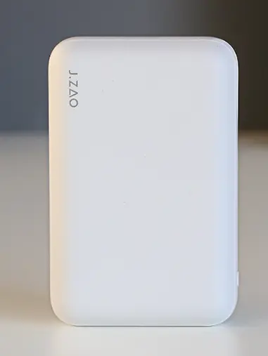 京造10000毫安移动电源