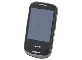 华为C8500S
