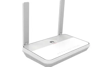 华为HN8145XR-XGPON（GD）   FTTR主网关