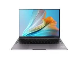华为MateBook X Pro MRGF-16(Intel Iris Xe Intel i5 Win11 16GB+512GB)触屏