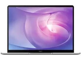 华为MateBook13(NvidiaMX150 8G+256G)