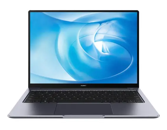 华为MateBook14 KLV-W19(Nvidia MX250 8GB+512GB)