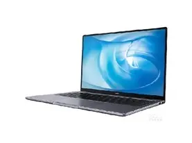 华为MateBook14(I5-10210U 8+512G)