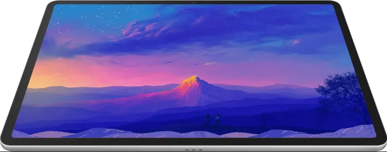 华为MatePad 11.5 BTKR-W00(8+128G)柔光版