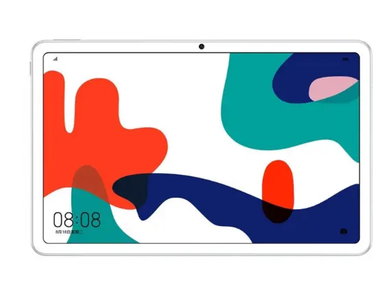 华为MatePadBAH3(4+64G)WiFi版