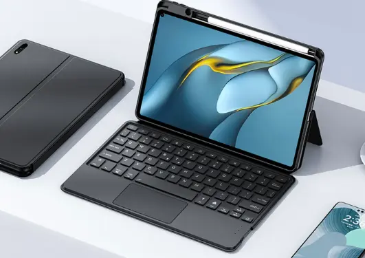 华为MatePadPro智能皮套10.8-inch