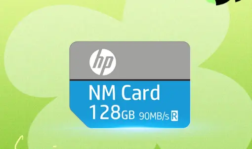 华为NM存储卡128G