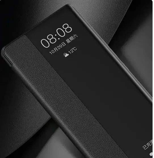 华为P9PLUS皮套