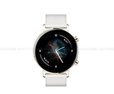 华为WATCH GT2 DAN-B19