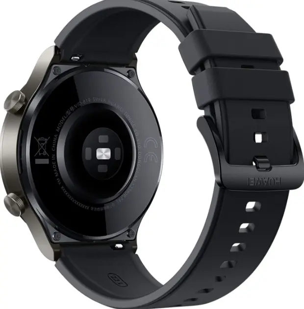 华为WATCH GT2 VID-B19