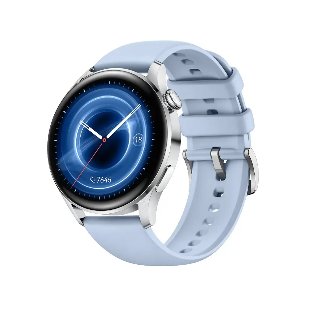 华为WATCH3 GLL-AL00