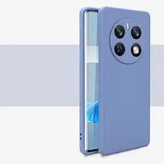 华为mate50E硅胶保护壳