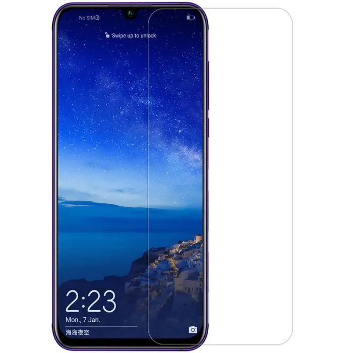 华为nova5Pro隐形全屏钢化膜