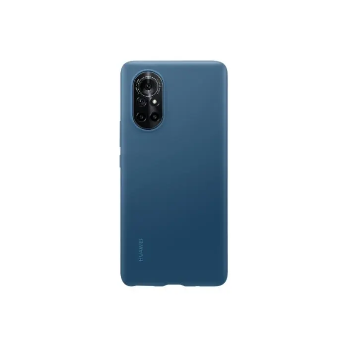 华为nova8硅胶保护壳