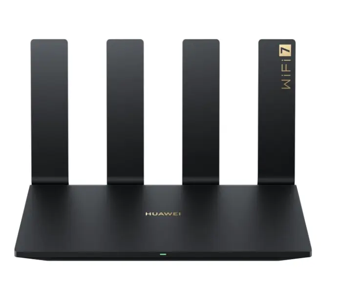 华为路由 BE7 Pro XIHE-BE72 边缘路由器