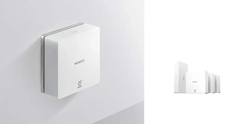 华为路由 Q6网线版 WS8001 WS8502 WS8503 边缘路由器