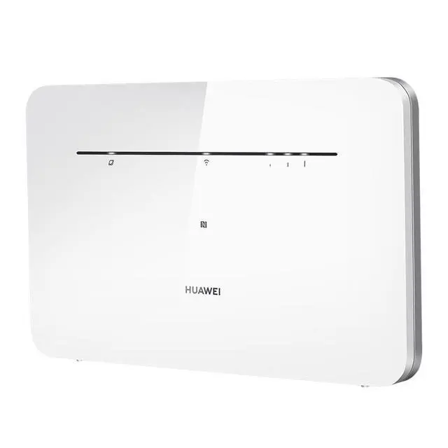 华为路由2Pro
