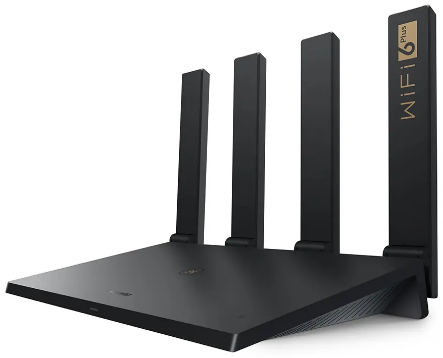 华为路由AX3Pro(WS7206)3000Mbps Wi-Fi6