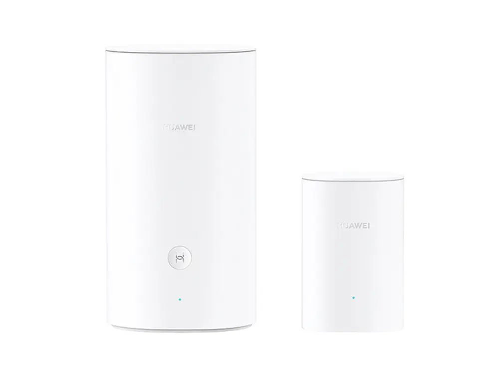 华为路由Q2子母装1拖2(WS5280,PT8020)