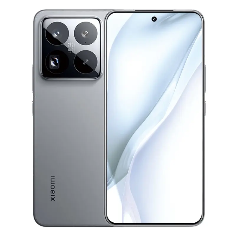小米 15 Pro
