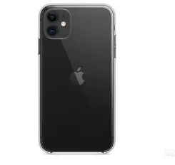 幻刃苹果iPhone11透明保护套