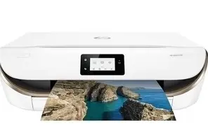 惠普（HP）DJ 5088无线家用喷墨一体机